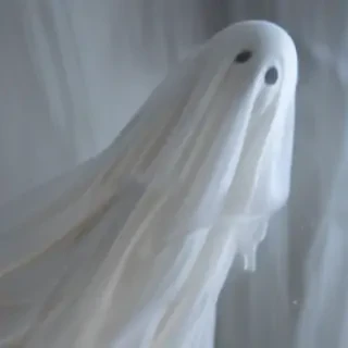 ghost background