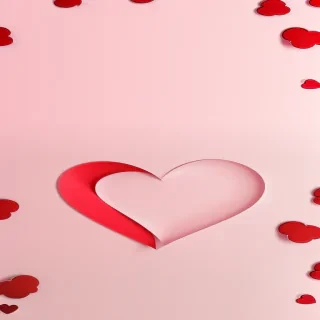 iphone valentine wallpaper