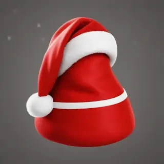 xmas hat png