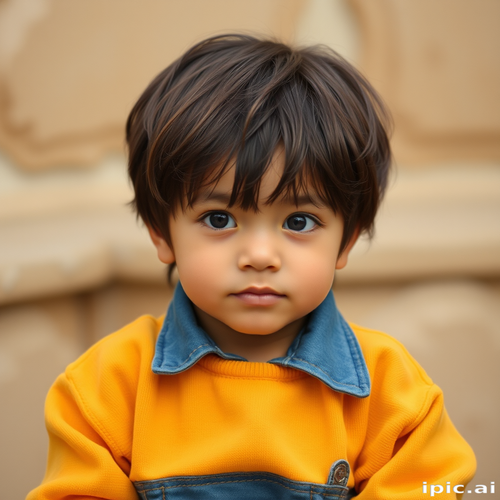 cute young