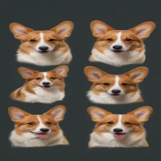 corgi png