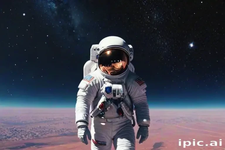 space wallpaper aesthetic