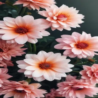 cute aesthetic wallpapers flowers