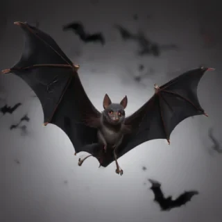 halloween bats png