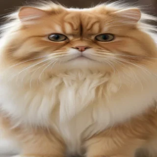 american longhair breed