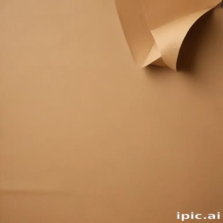 kraft paper background