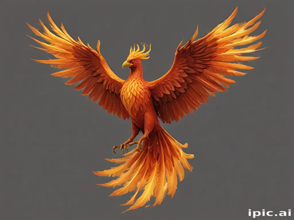 phoenix png