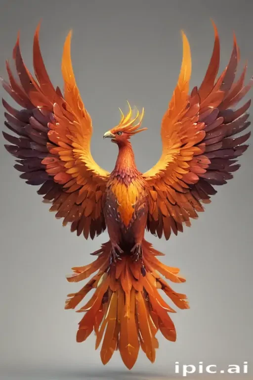 phoenix png