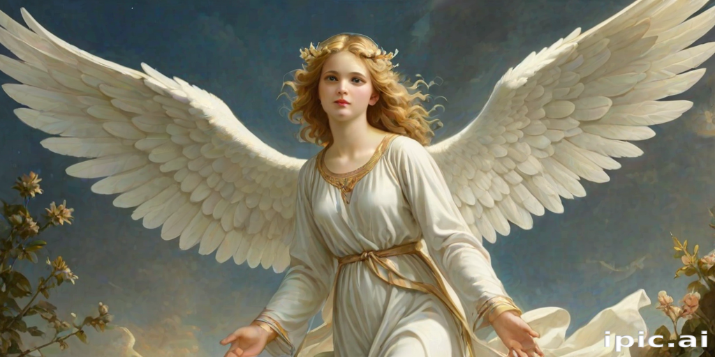 guardian angel images