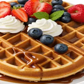 waffles png