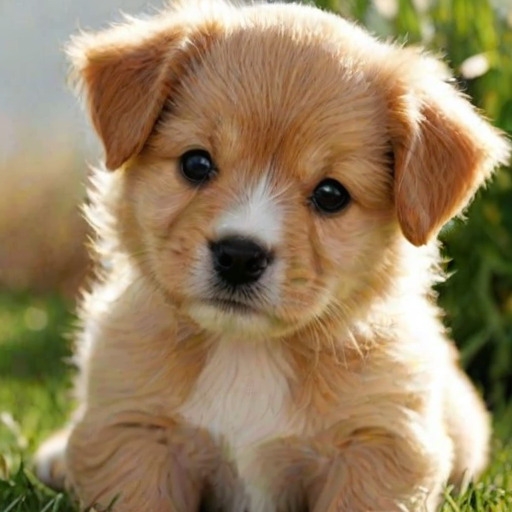 adorable puppy wallpapers
