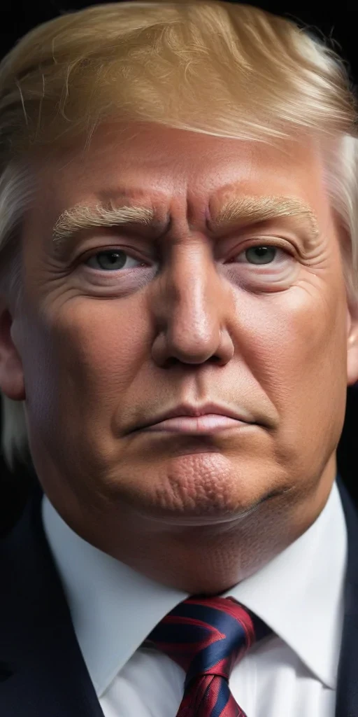 donald trump png