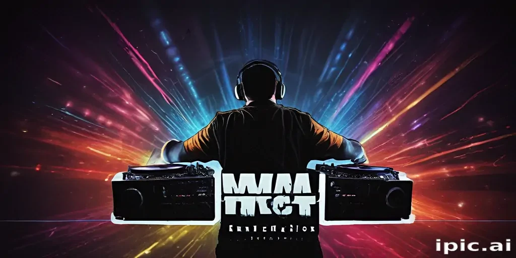 dj backgrounds
