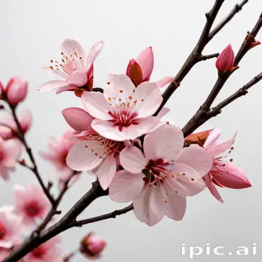 blossom png