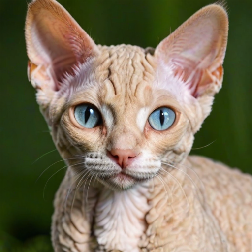 devon rex breed