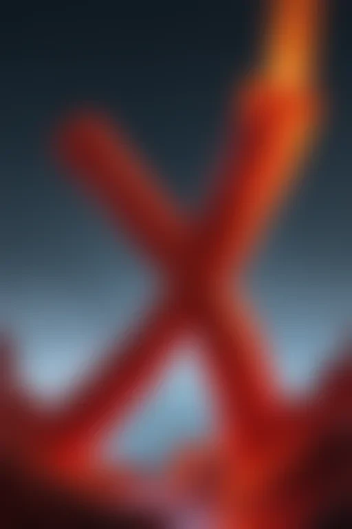 red x png