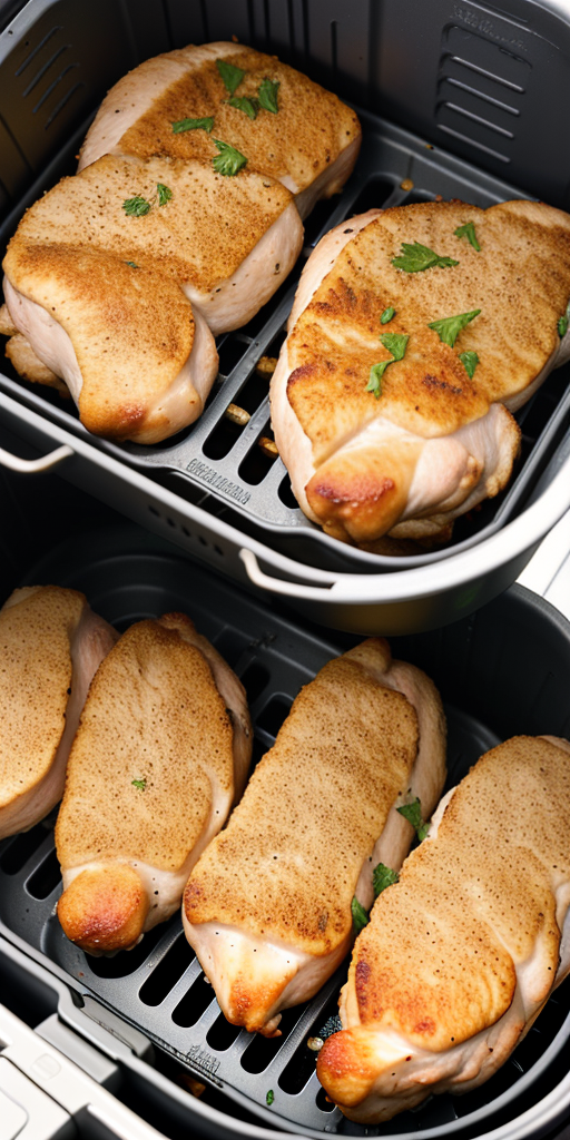 tyson southern style chicken tenderloins air fryer