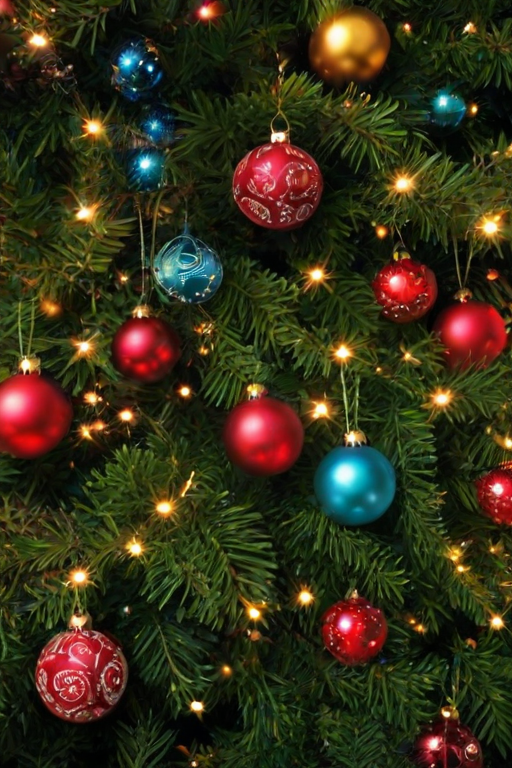 cool christmas wallpaper background