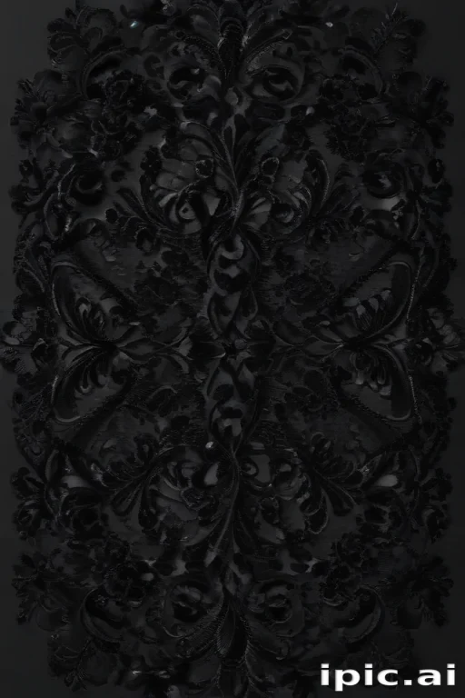 black lace png