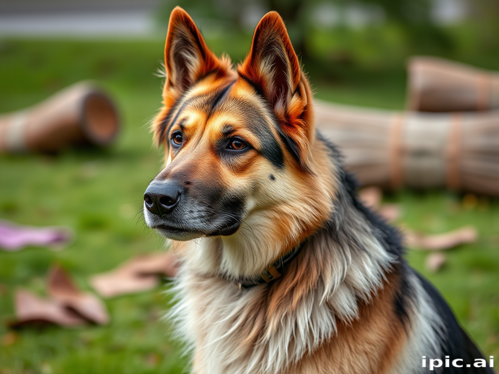 tornjak dog breed