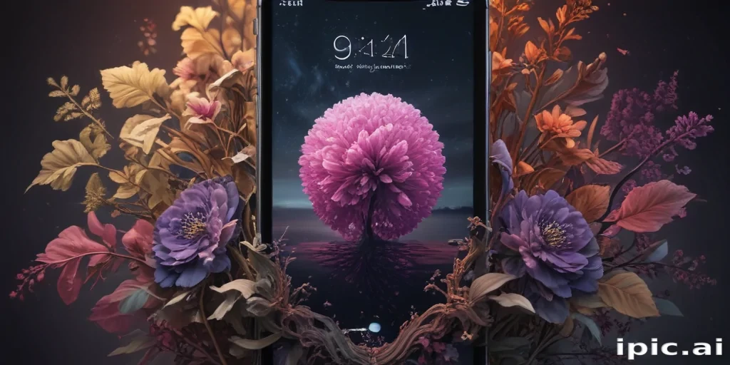 graphic wallpaper for iphone