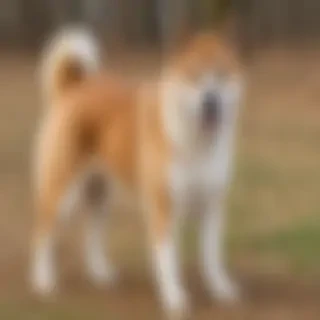 akita pit dog breed