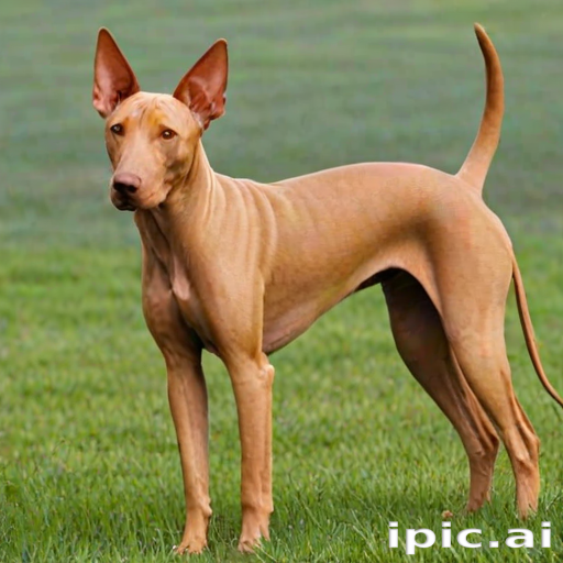 pharaoh hound