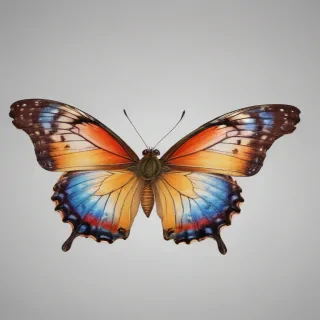 butterfly transparent png
