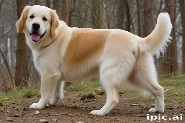 tornjak dog breed