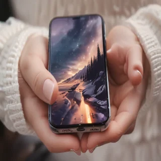 cute iphone wallpaper