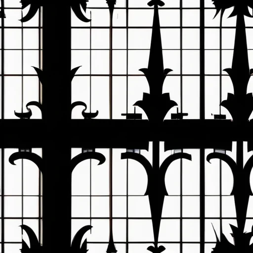 gothic background