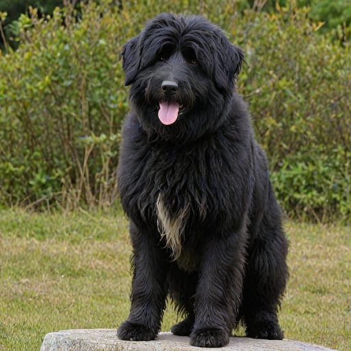 portuguese sheepdog