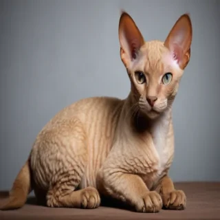 devon rex cat breed