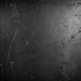 scratched texture