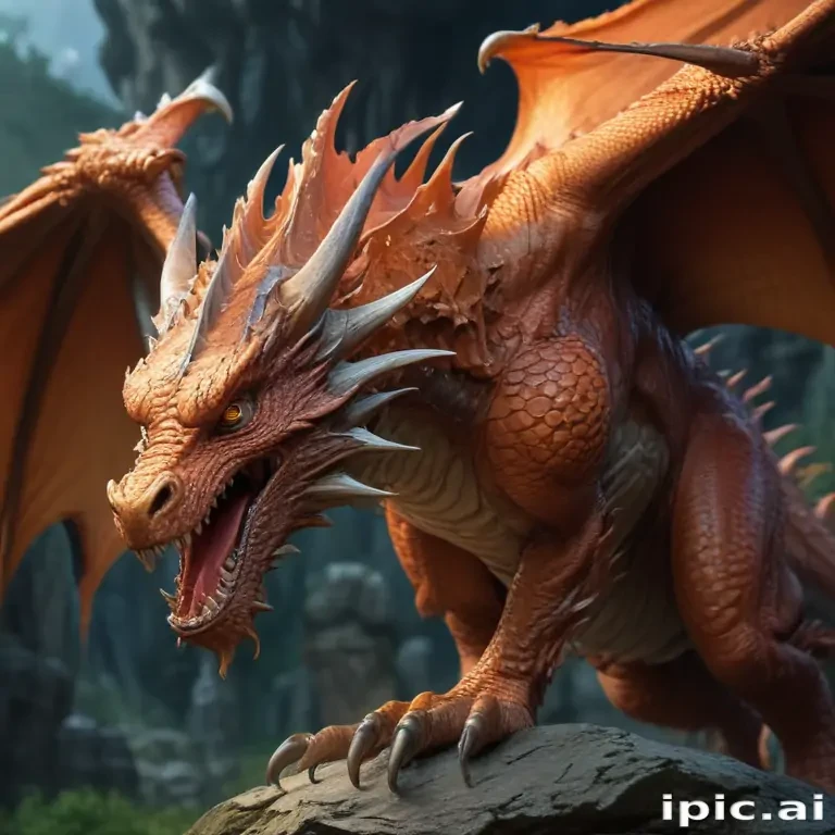 wallpapers of dragons