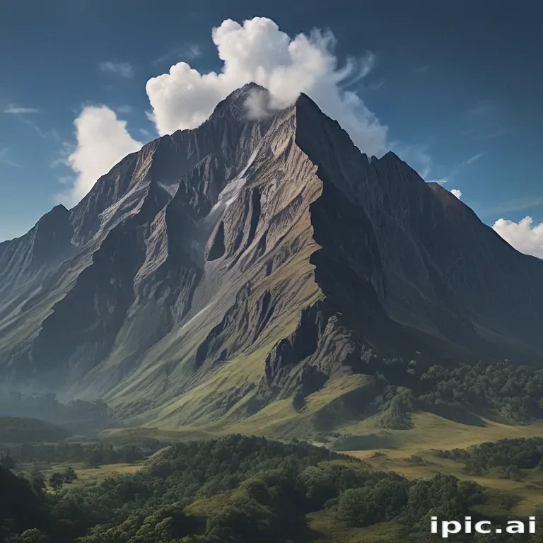 mount png