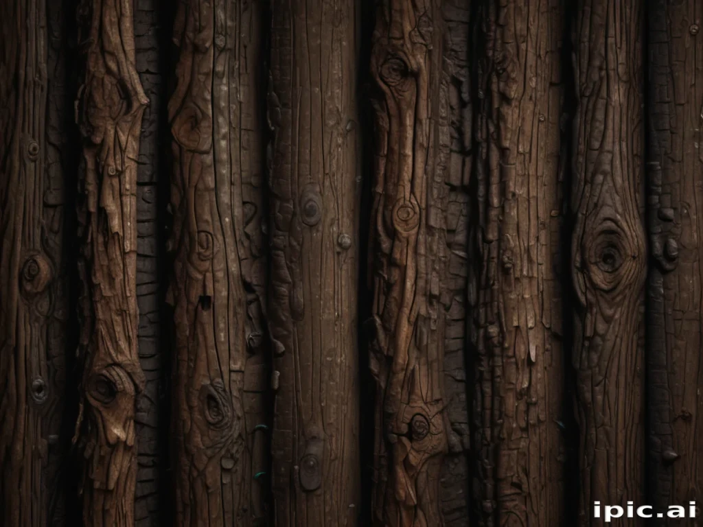 dark wood bg