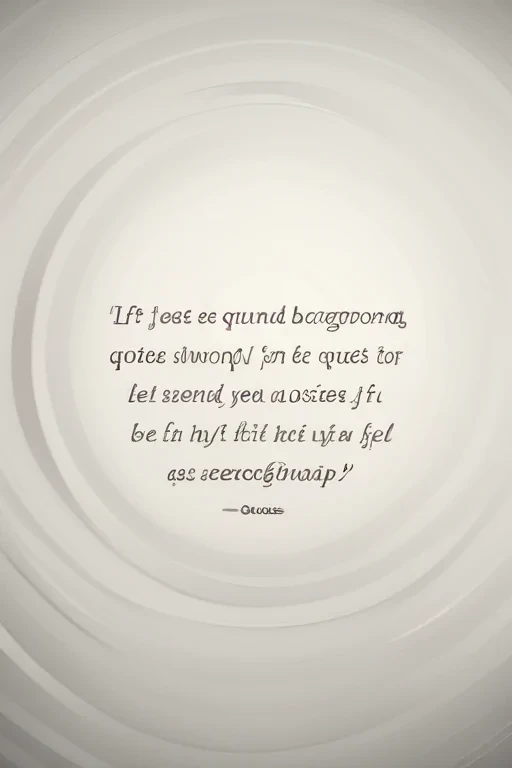 quotes background