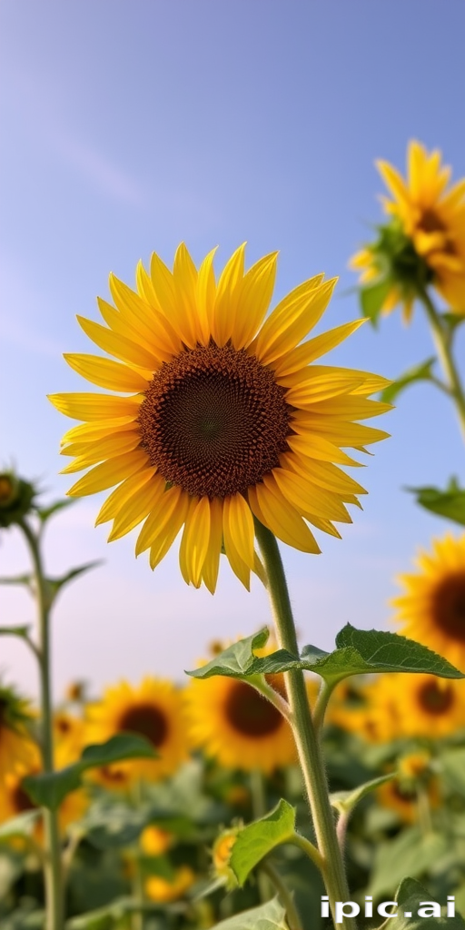 sunflower wallpapers