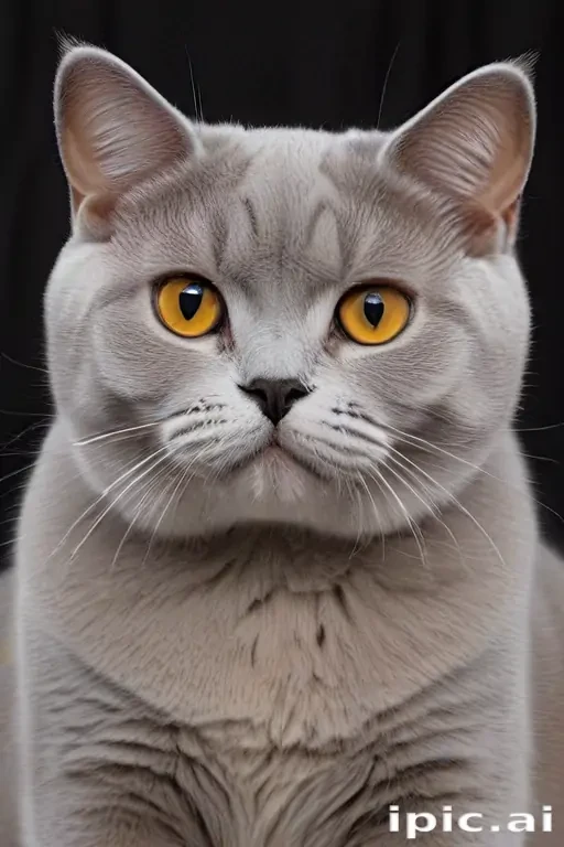 british shorthair breed