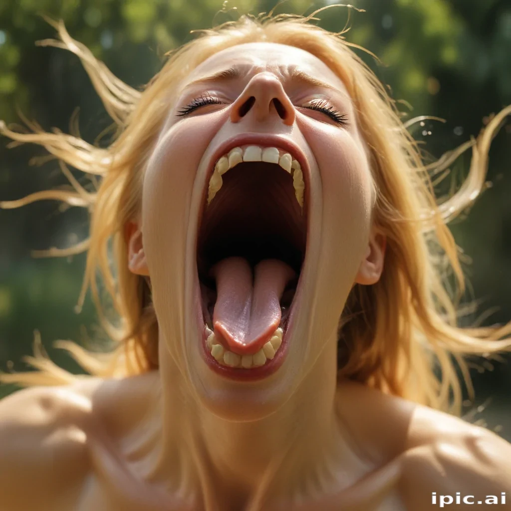 scream pic