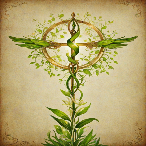 healing wallpaper