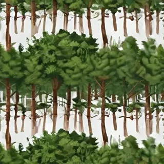 forest png