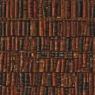 books wallpaper