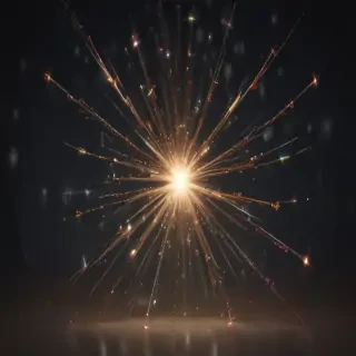 sparkles png