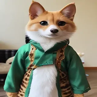 fursona