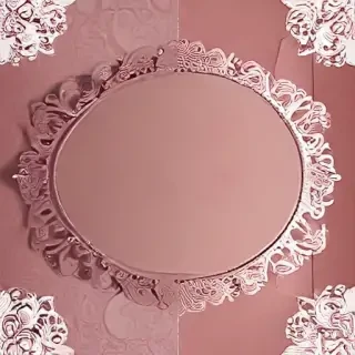 marriage card background