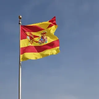 spain flag