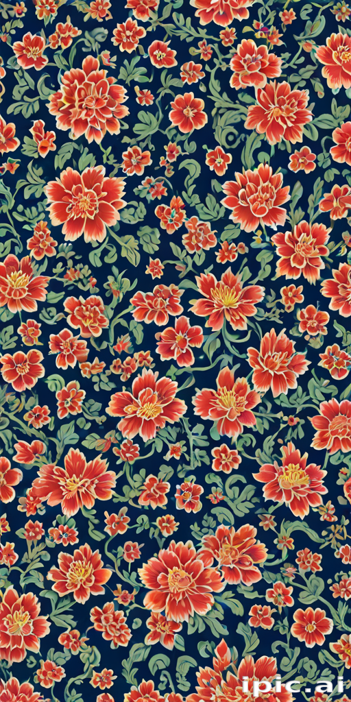 patterns chinese