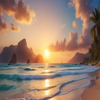 summer backgrounds aesthetic